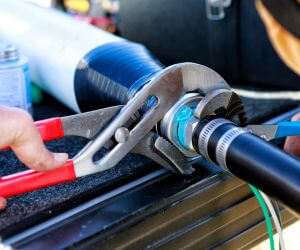 About Plumbers Pros Harrold, TX